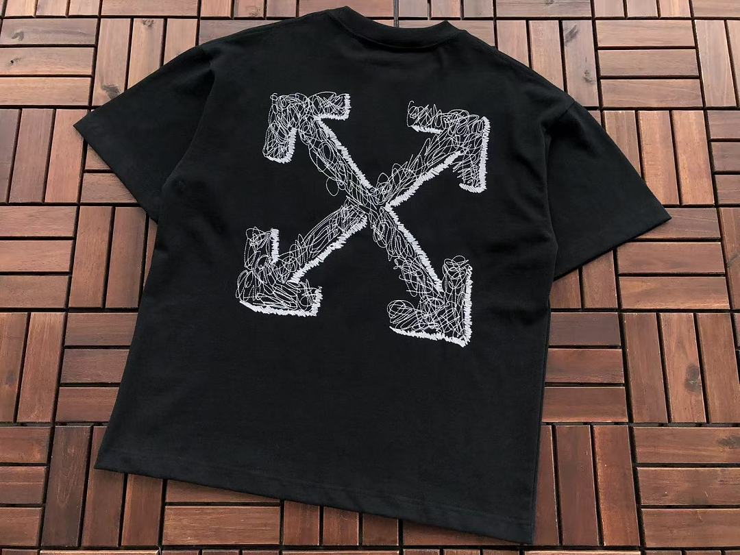 O🔥🔥-W🔥🔥TE T-SHIRT