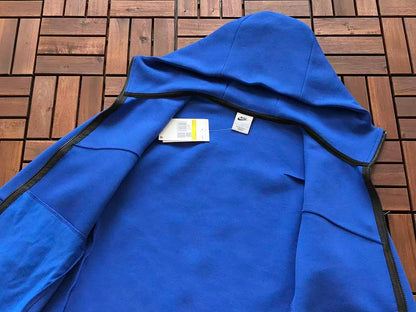 TF 2020 CU4489-480 zip-up coat CU4495-480 pants