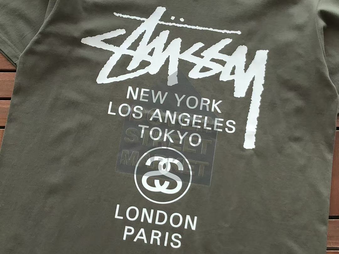 ST🔥S🔥Y T-SHIRT