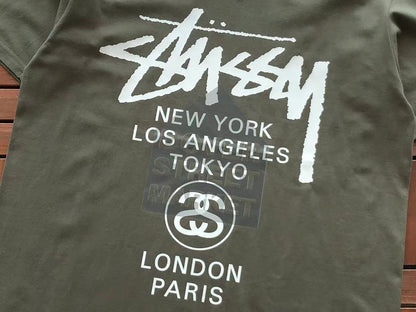 ST🔥S🔥Y T-SHIRT
