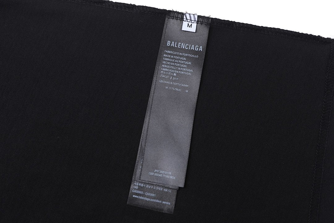 CAMISETA BALENÇIAGA - 10