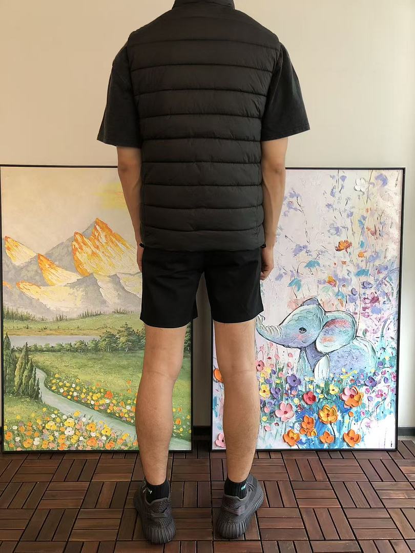 RA🔥PH🔥AU🔥EN COTTON VEST