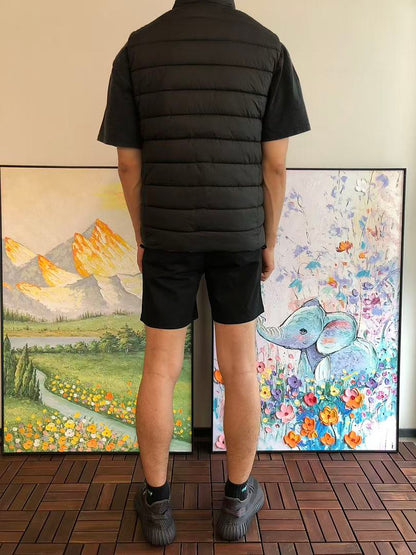 RA🔥PH🔥AU🔥EN COTTON VEST