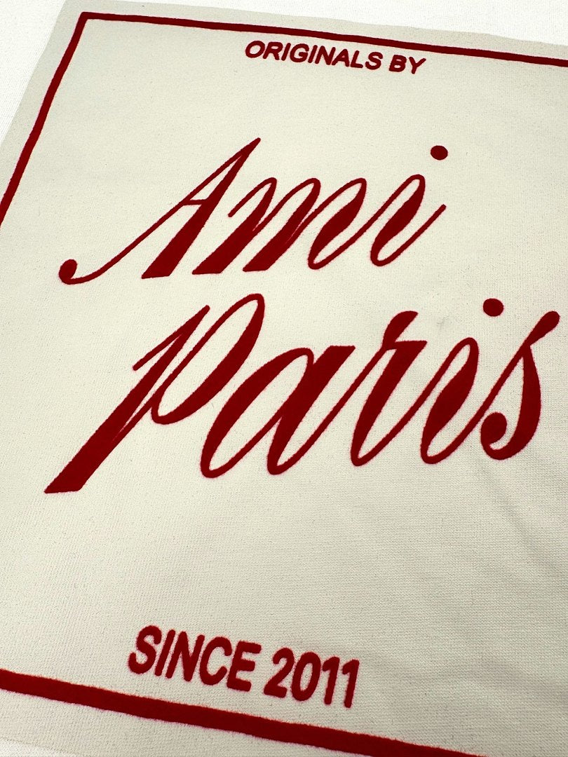 CAMISETA AMI - 169