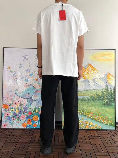 VINTAGE T-SHIRT