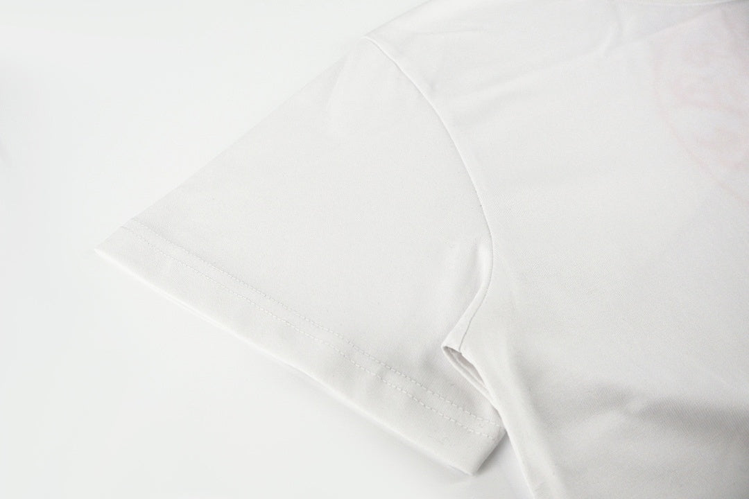 CAMISETA CHROME HEARTZ - 3