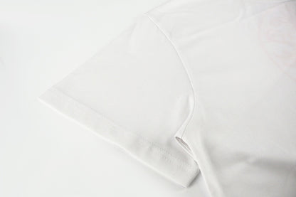 CAMISETA CHROME HEARTZ - 3