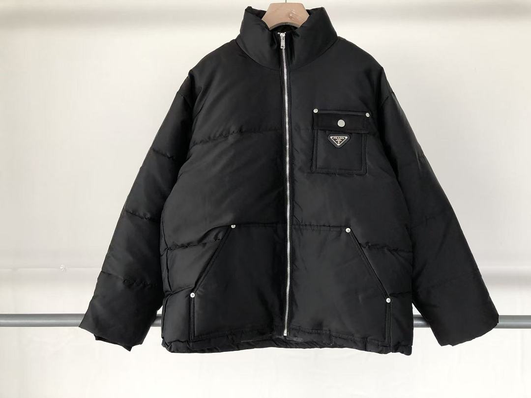 P🔥A🔥A COTTON JACKET