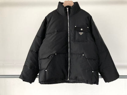 P🔥A🔥A COTTON JACKET