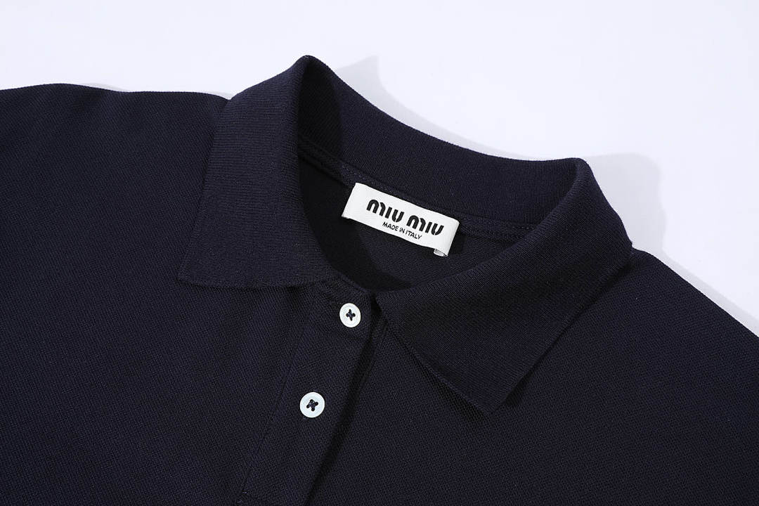 CAMISETA MIU M!U - 233
