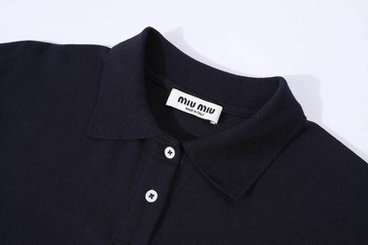 CAMISETA MIU M!U - 233