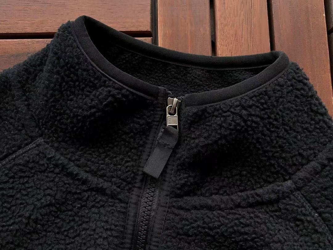 P🔥TAG🔥N🔥A JACKET FLEECE