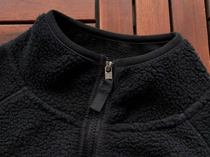 P🔥TAG🔥N🔥A JACKET FLEECE