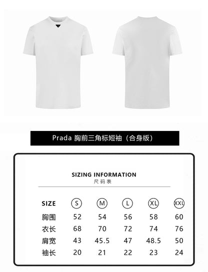 CAMISETA PRADA - 194
