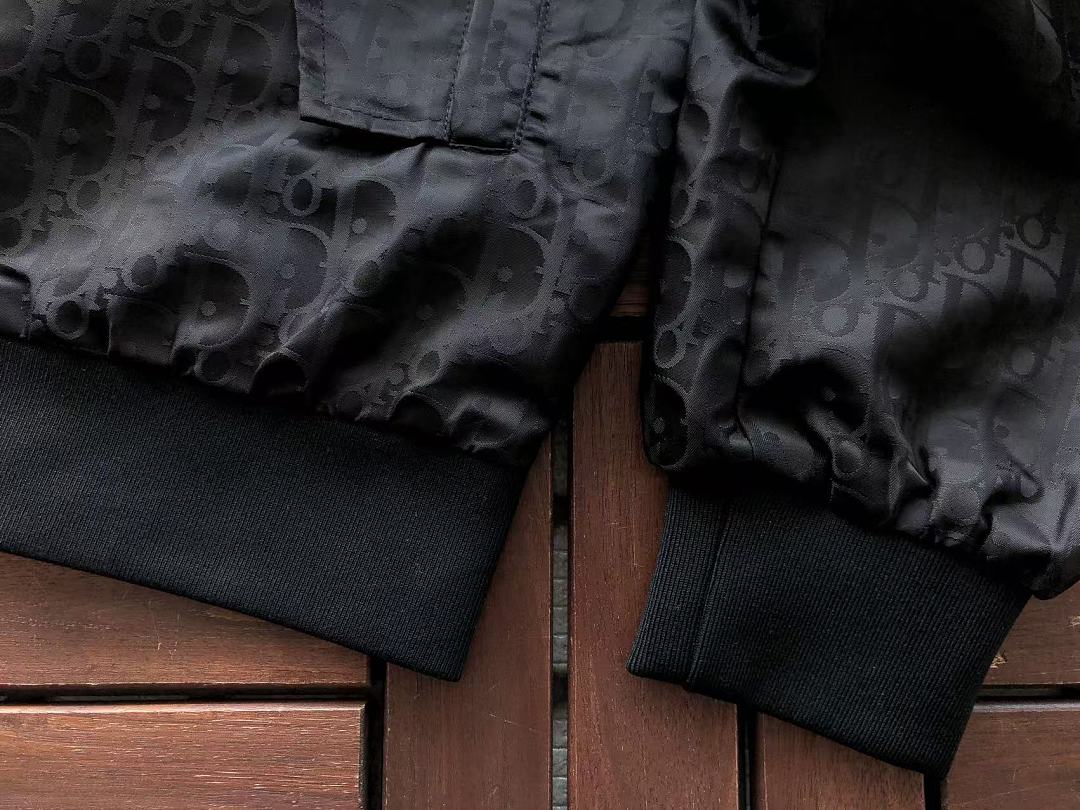 D🔥O🔥JACKET