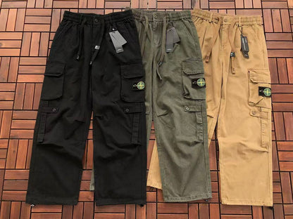 ST🔥🔥E TROUSERS