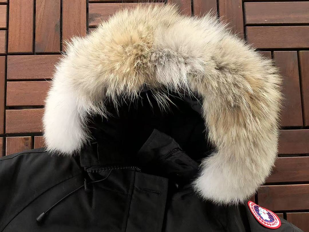 C🔥N🔥🔥A G🔥🔥🔥E DOWN JACKET