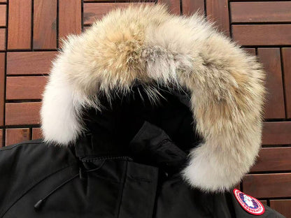 C🔥N🔥🔥A G🔥🔥🔥E DOWN JACKET