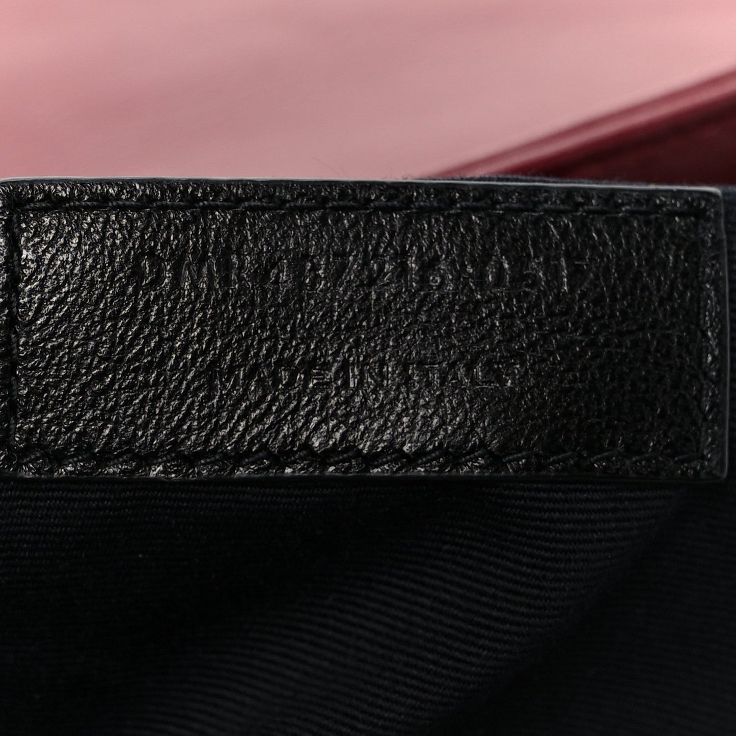 Saint Laurent