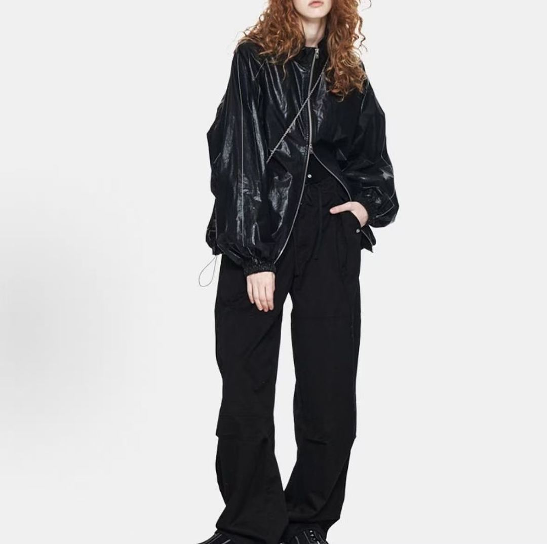 FASHION JACKET