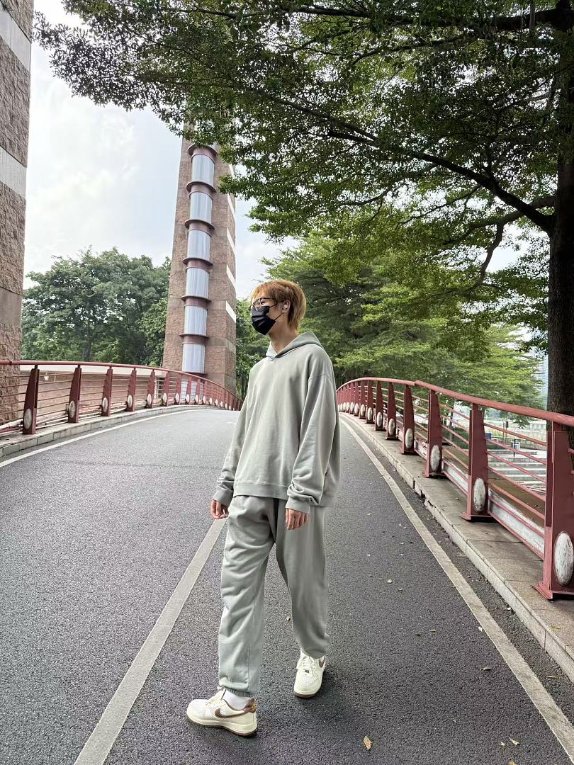 🔥husky11 YEEZY 6 TOP~Pants ~🔥highly recommend Husky11🔥(MAX 120kg)