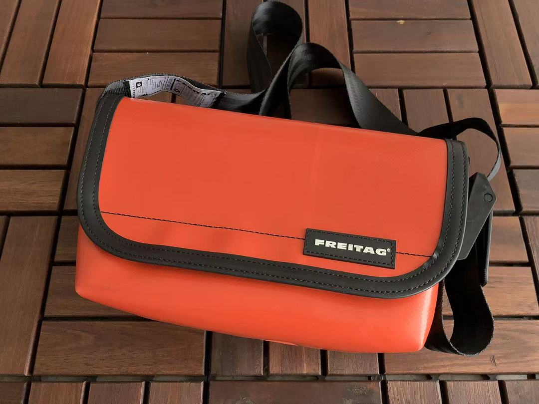 FREITAG 🔥F41 🔥(长30CM宽18CM高9CM）44121497