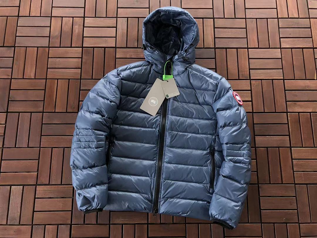 C🔥N🔥🔥A G🔥🔥🔥E DOWN JACKET