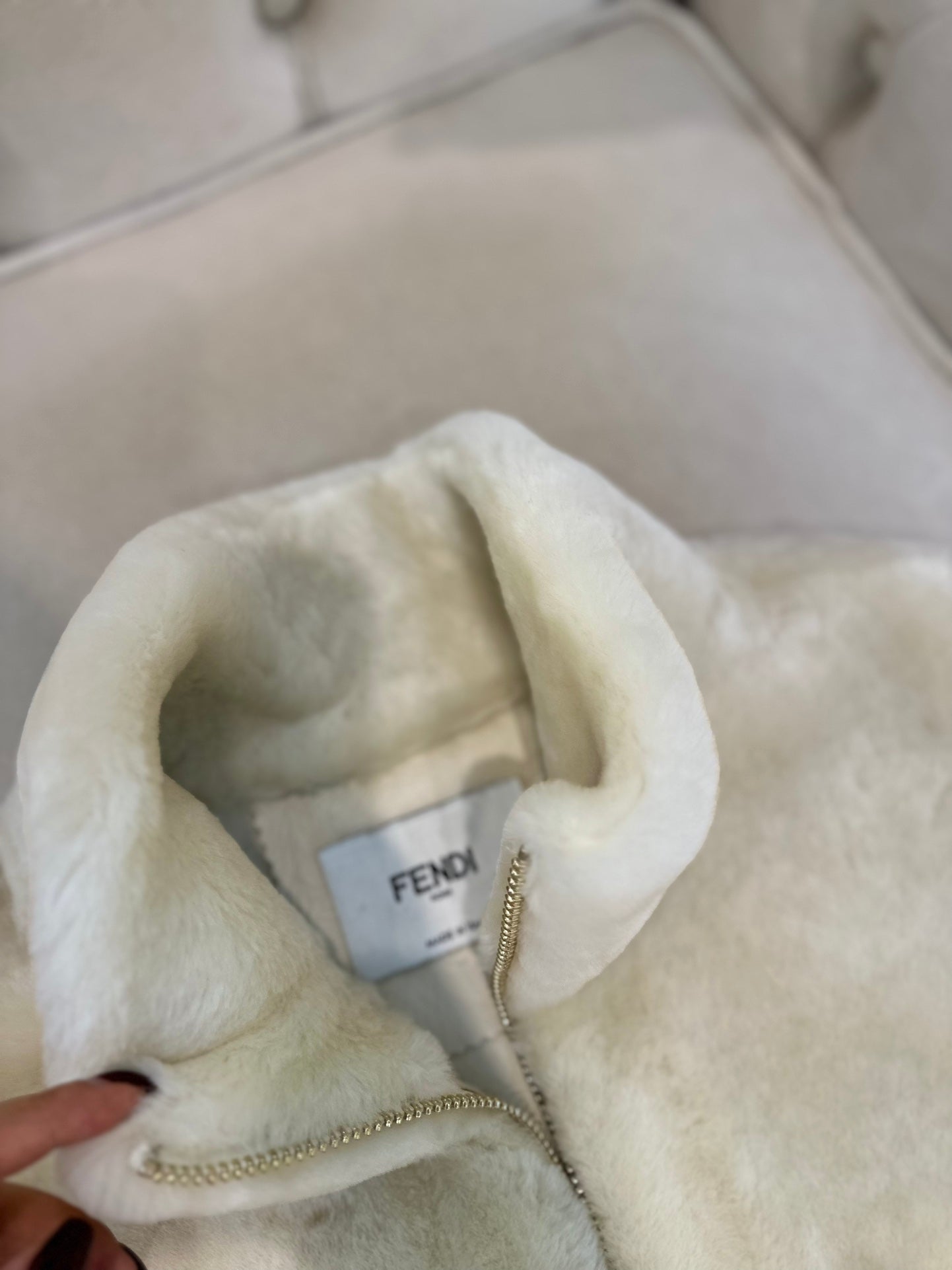 Fendi