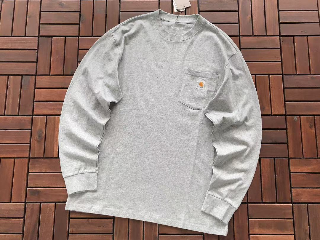 C🔥RH🔥RTT LONG-SLEEVE