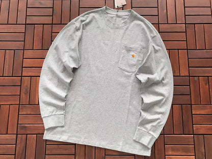 C🔥RH🔥RTT LONG-SLEEVE