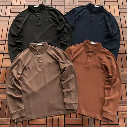 B🔥RB🔥RRY LONG-SLEEVE