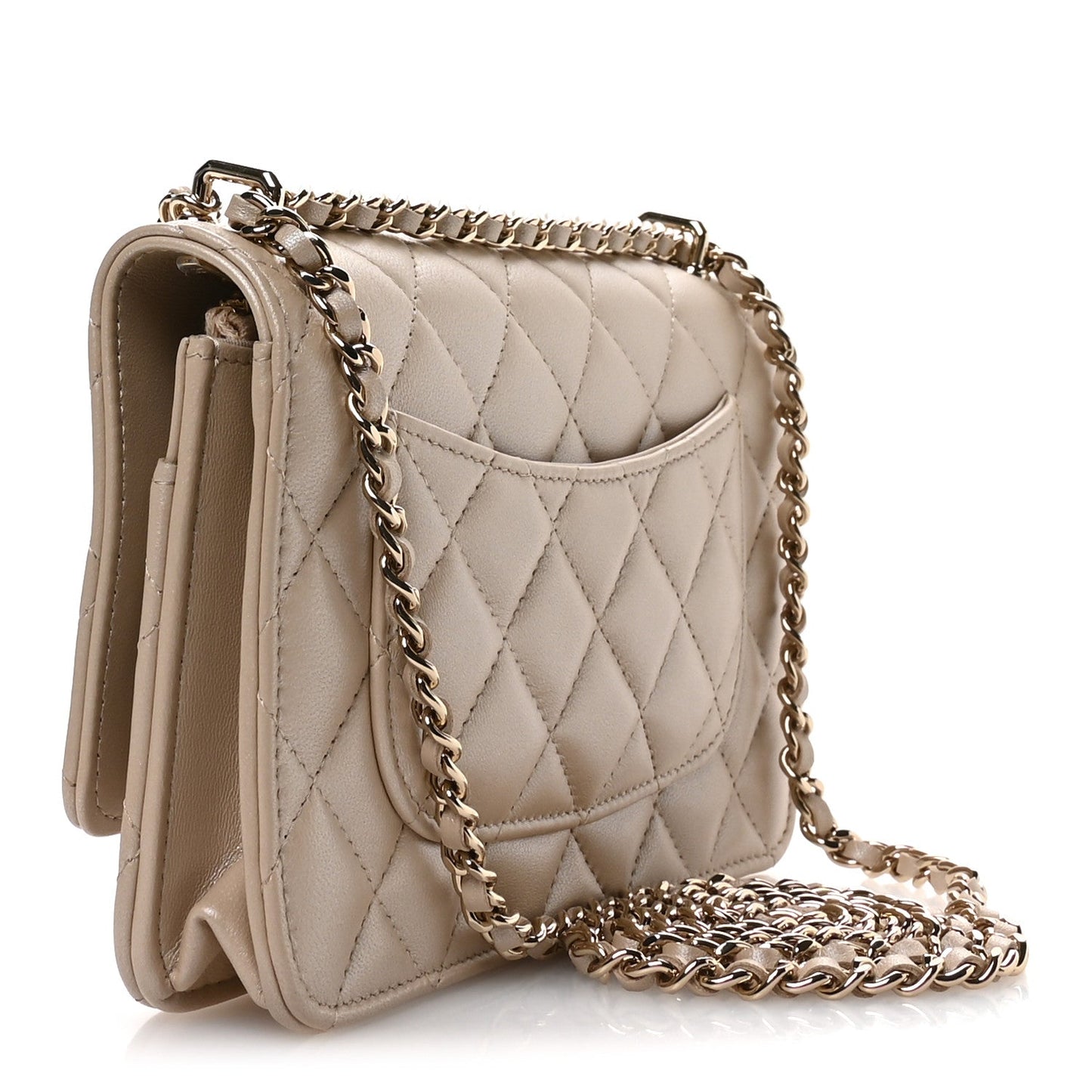 CHANEL
