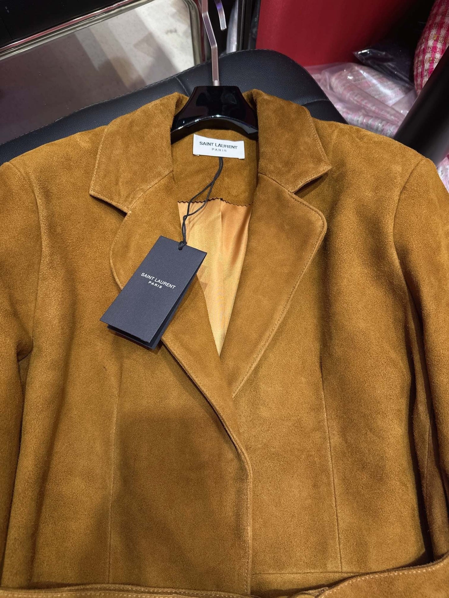 Saint Laurent