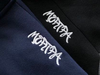 TOP￥~169 PANTS￥~159 C🔥RT🔥🔥Z & M🔥RT🔥A & SYNA HOODIE TROUSERS FLEECE