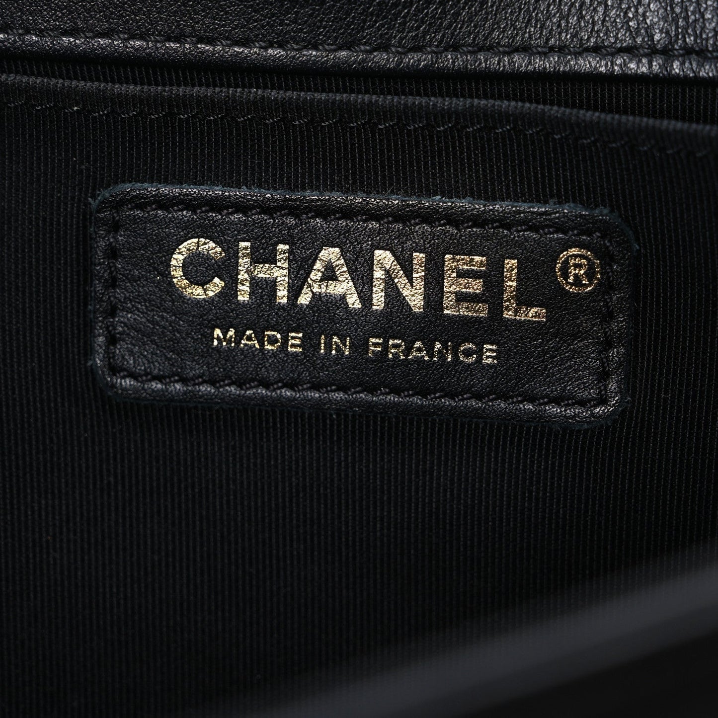 CHANEL