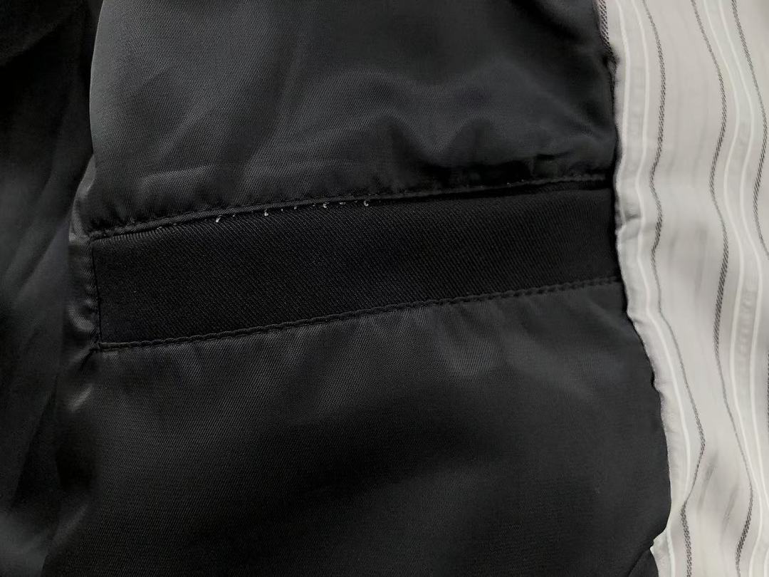 M🔥U M🔥U JACKET