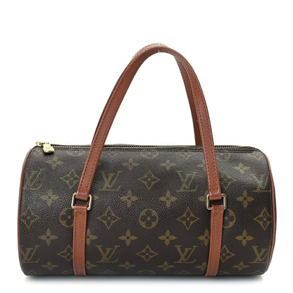 Monogram Papillon 26
