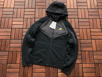 TF 2025 IH4302-011 zip-up coat IH4303-011 pants