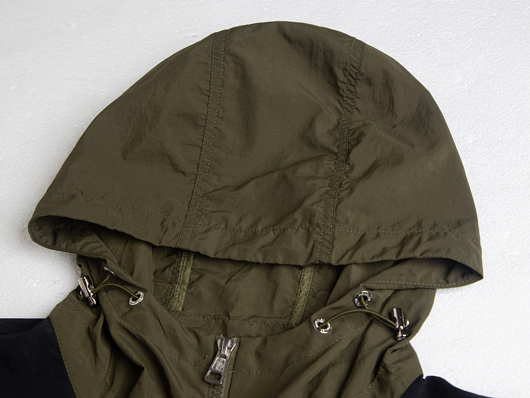 CHAQUETA MONCL£R