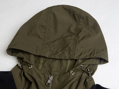 CHAQUETA MONCL£R