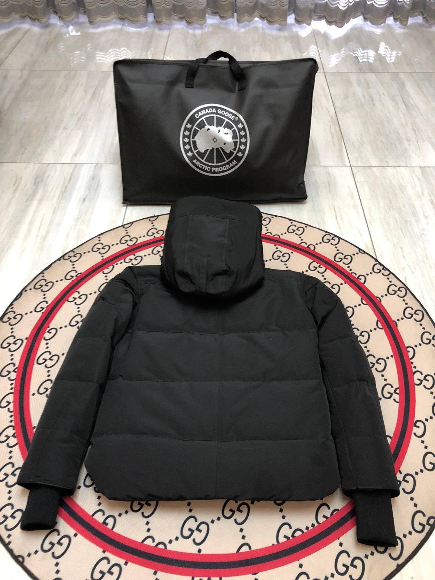 Canada Goose