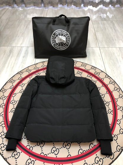 Canada Goose