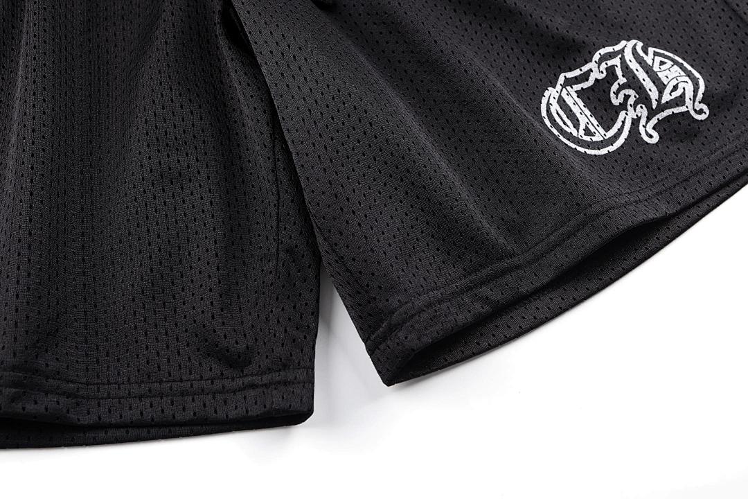 PANTALONES CORTOS CHROME HEARTZ