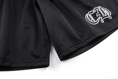 PANTALONES CORTOS CHROME HEARTZ