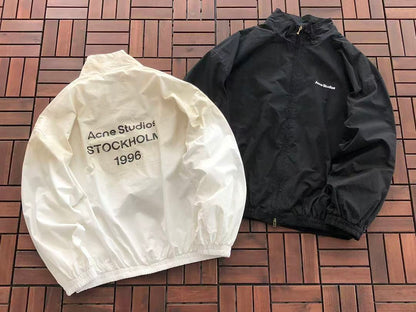 ACNE STUDIOS JACKET