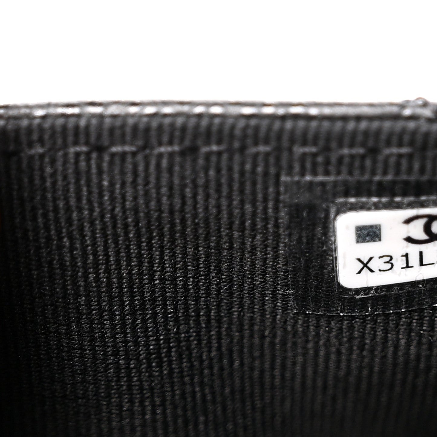 CHANEL