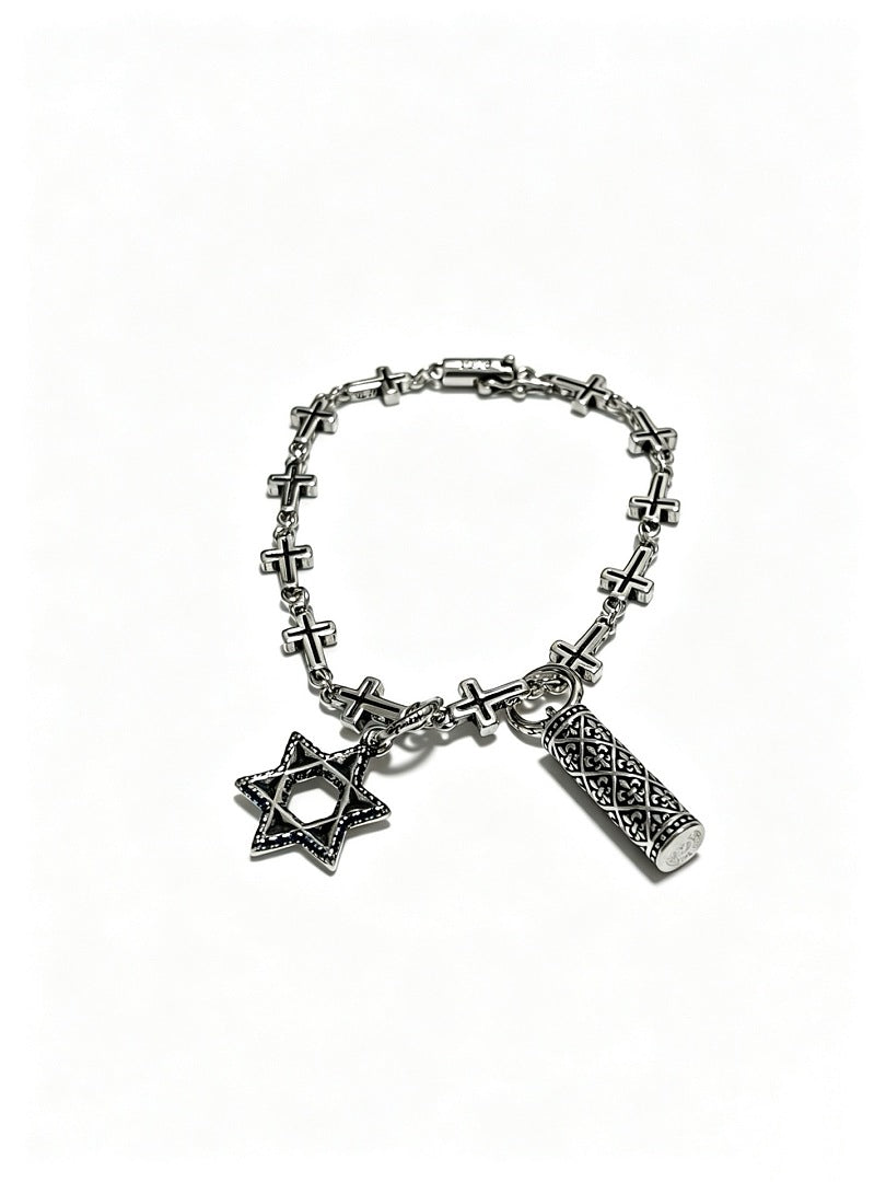 CH🔥OM🔥 HE🔥RTS JEWELRY