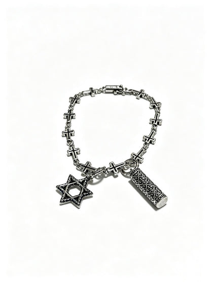 CH🔥OM🔥 HE🔥RTS JEWELRY