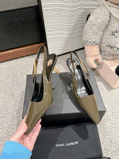 Saint Laurent