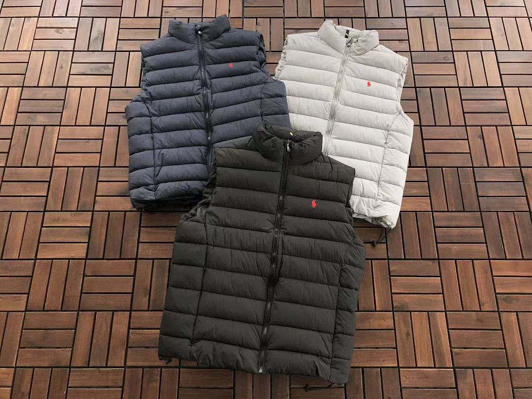 RA🔥PH🔥AU🔥EN COTTON VEST